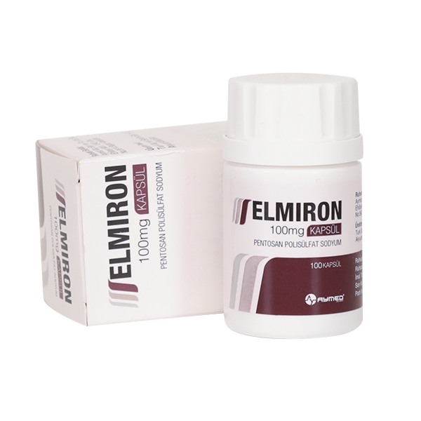 Элмирон Элмирон