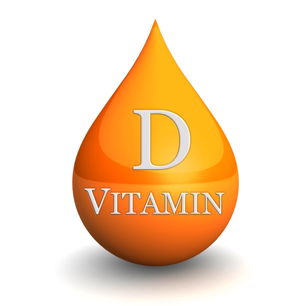 витамин d 3